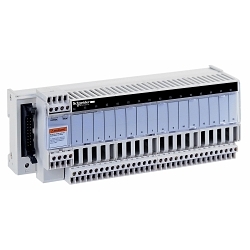 Schneider Electric ABE7P16T215 Advantys Sub-Base