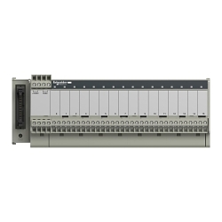 Schneider Electric ABE7R16S210 Advantys Sub Base