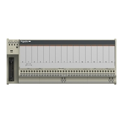 Schneider Electric ABE7R16T210 Advantys Sub-Base