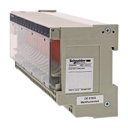 Schneider Electric ABE7R16T212 Advantys Sub-Base