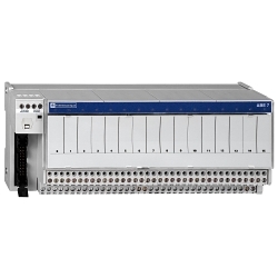 Schneider Electric ABE7R16T330 Advantys Sub-Base