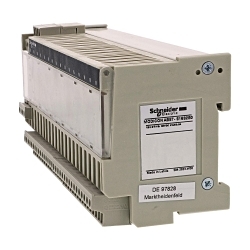 Schneider Electric ABE7S16S2B0 Advantys Telefast Adapter Sub-Base