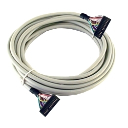 Schneider Electric ABFTE20EP100 Twido Connecting Cable