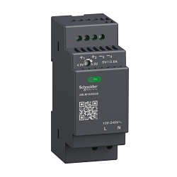 Schneider Electric ABLM1A05036 Regulated Power Supply