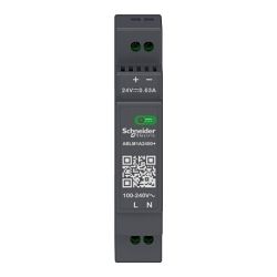 Schneider Electric ABLM1A24004 Regulated Power Supply