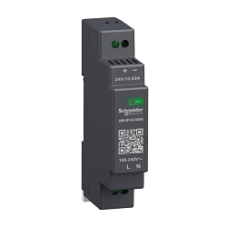 Schneider Electric ABLM1A24006 Regulated Power Supply
