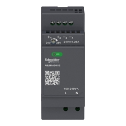 Schneider Electric ABLM1A12021 Regulated Power Supply