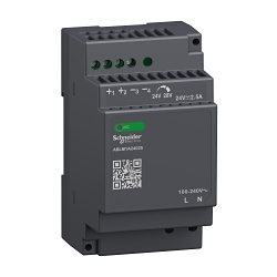 Power Supplies