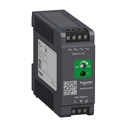Schneider Electric ABLS1A24021 100 To 240 Vac Input