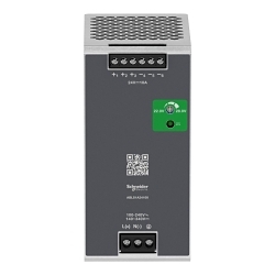 Schneider Electric ABLS1A24100 Regulated Power Supply
