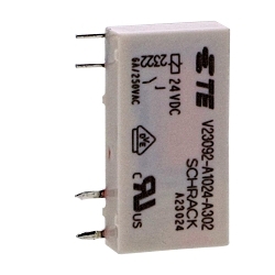 Schneider Electric ABR7S11 Advantys Telefast Plug-In Relay