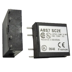 Schneider Electric ABS7SC2E Advantys Telefast Plug-In Solid State Relay