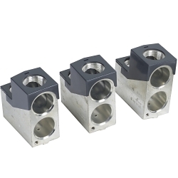 Schneider Electric AL600LS52K3 Powerpact Mechanical Lug Kit