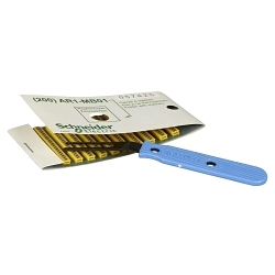 Schneider Electric AR1MB01 Cable End Marker