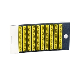 Schneider Electric AR1MC010 Cable End Marker