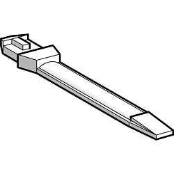 Schneider Electric AR1SC03 Marking Tag Holder