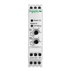 Schneider Electric ATS01N103FT Altistart 01 Soft Starter