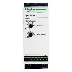 Schneider Electric ATS01N109FT Altistart 01 Soft Starter
