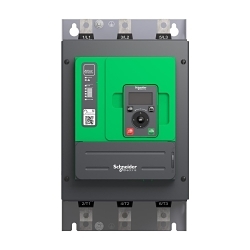 Schneider Electric ATS480C14Y ATS480 External Bypass Soft Starter