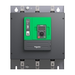 Schneider Electric ATS480C21Y ATS480 External Bypass Soft Starter