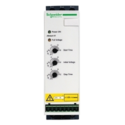 Schneider Electric ATSU01N222LT Altistart 01 Tesys Soft Starter