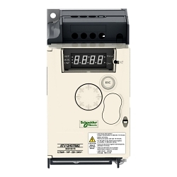 Schneider Electric ATV12H075M2 Altivar 12 Ac Variable Speed Drive