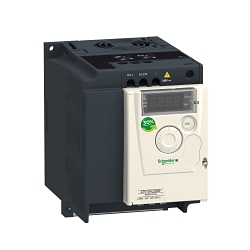 Schneider Electric ATV12HU15M3 Altivar 12 Ac Variable Speed Drive