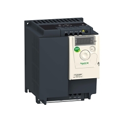 Schneider Electric ATV12HU30M3 Ac Variable Speed Drive