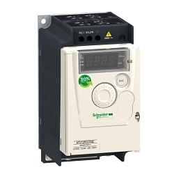 Schneider Electric ATV12P037M2 Altivar 12 Variable Speed Drive