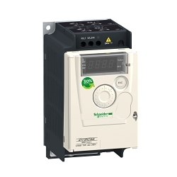 Schneider Electric ATV12P075M2 Ac Variable Speed Drive