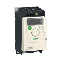Schneider Electric ATV12P075M3 Variable Speed Drive