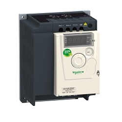 Schneider Electric ATV12PU22M3 Variable Speed Drive