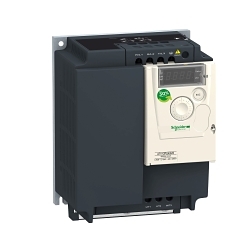 Schneider Electric ATV12PU40M3 Variable Speed Drive