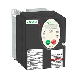 Schneider Electric ATV212H075N4 Altivar 212 Ac Variable Speed Drive