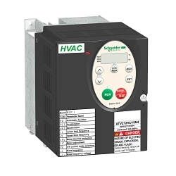 Schneider Electric ATV212HU15N4 Altivar 212 Ac Variable Speed Drive