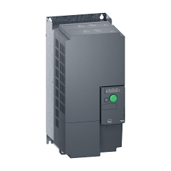 Schneider Electric ATV320D18N4C
