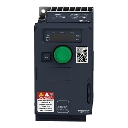 Square D ATV320U04M3C Ac Variable Speed Drive
