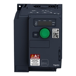 Square D ATV320U15M2C Ac Variable Speed Drive
