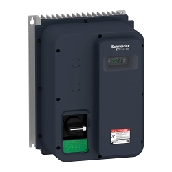 Schneider Electric ATV320U11M2WS
