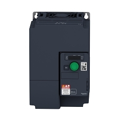 Square D ATV320U55M3C Ac Variable Speed Drive