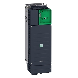 Schneider Electric ATV340D30N4E Altivar 3-Phase Variable Speed Drive With Heat Sink