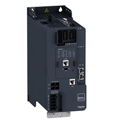 Schneider Electric ATV340U55N4E Altivar 3-Phase Variable Speed Drive With Heat Sink
