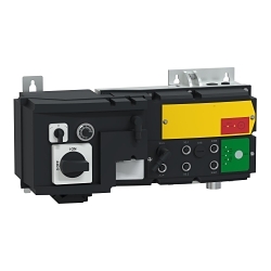 Square D (Schneider Electric) ATV350U07N4FS