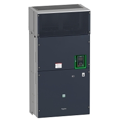 Schneider Electric ATV630C25N4 Altivar Process Variable Speed Drive
