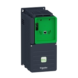 Schneider Electric ATV630U75N4ZU ATV600 3-Phase Standard Variable Speed Drive