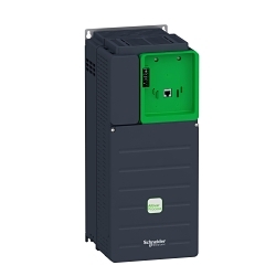 Schneider Electric ATV630D15N4ZU ATV600 3-Phase Standard Variable Speed Drive