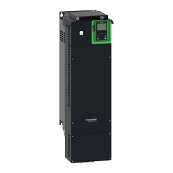 Schneider Electric ATV630D90N4US
