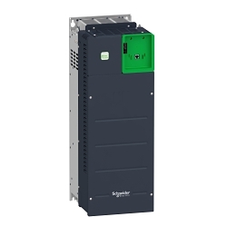 Schneider Electric ATV630D55N4ZU ATV600 3-Phase Standard Variable Speed Drive