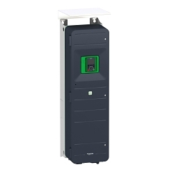 Schneider Electric ATV950D75N4U ATV950 Series Variable Speed Drive