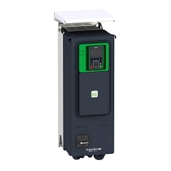 Schneider Electric ATV650D11N4EU Altivar Process Variable Speed Drive